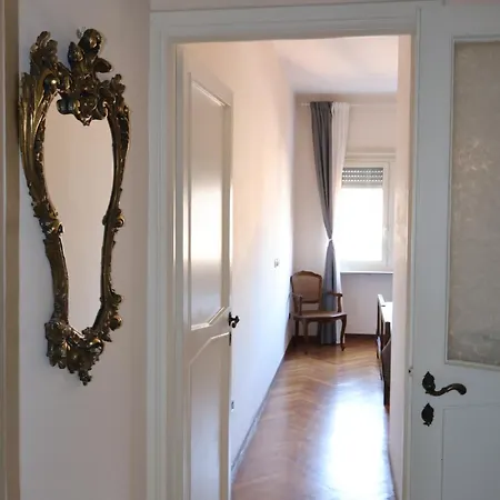 Gianicolo Trastevere Exclusive