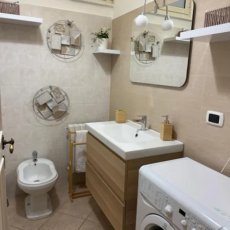 Gianicolo Trastevere Exclusive アパート ローマ