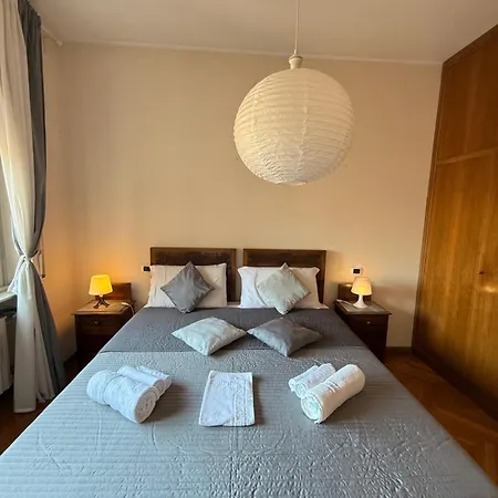 Apartment Gianicolo Trastevere Exclusive