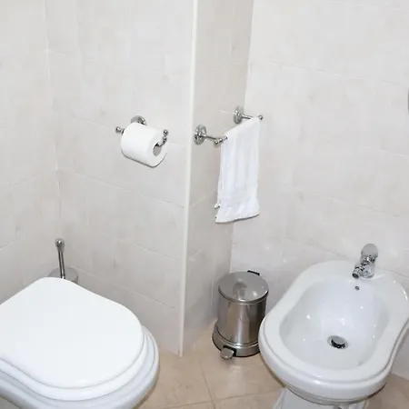 アパート Gianicolo Trastevere Exclusive *