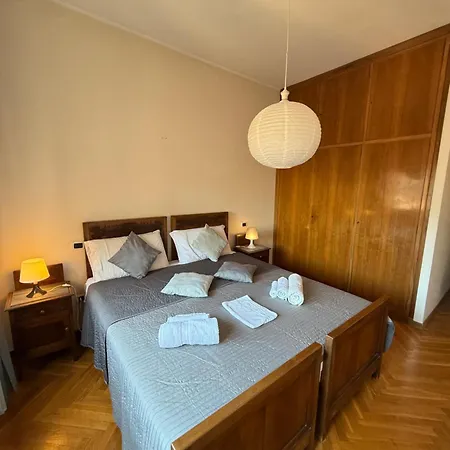 Gianicolo Trastevere Exclusive