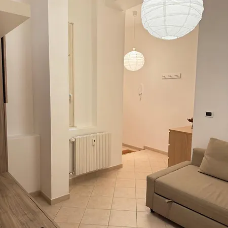 Gianicolo Trastevere Exclusive Apartment